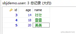 Springboot + MySQL+ JPA Ⅲ delete方法详解