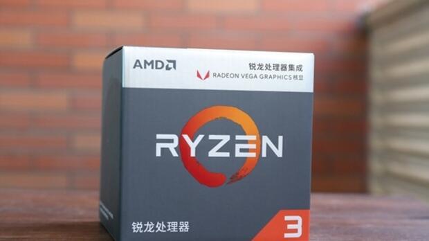 ryzen linux 搭配显卡,R3 2200G适合搭配什么显卡？AMD锐龙3 2200G适合搭配的显卡攻略...