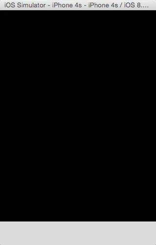 学习HM微博项目第1天