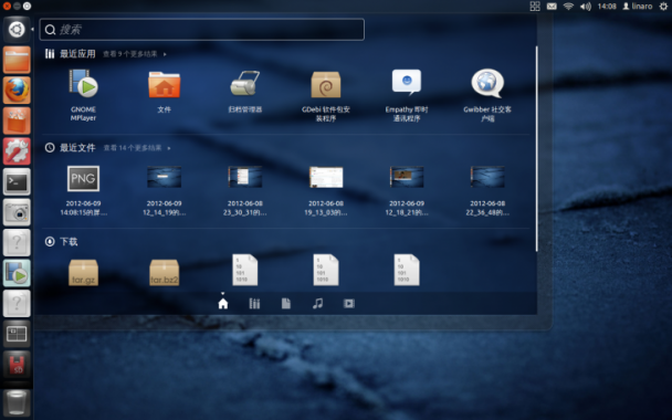 安卓平板按装linux桌面版,Android平板上的Ubuntu轻体验-CSDN博客