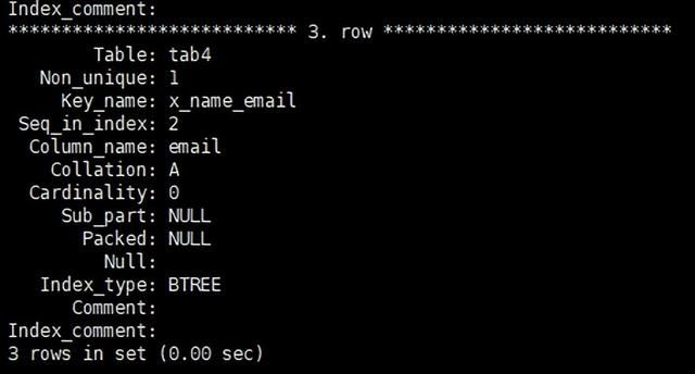 MySQL索引揭秘，详解索引概念与作用，让你的数据库查询快如闪电