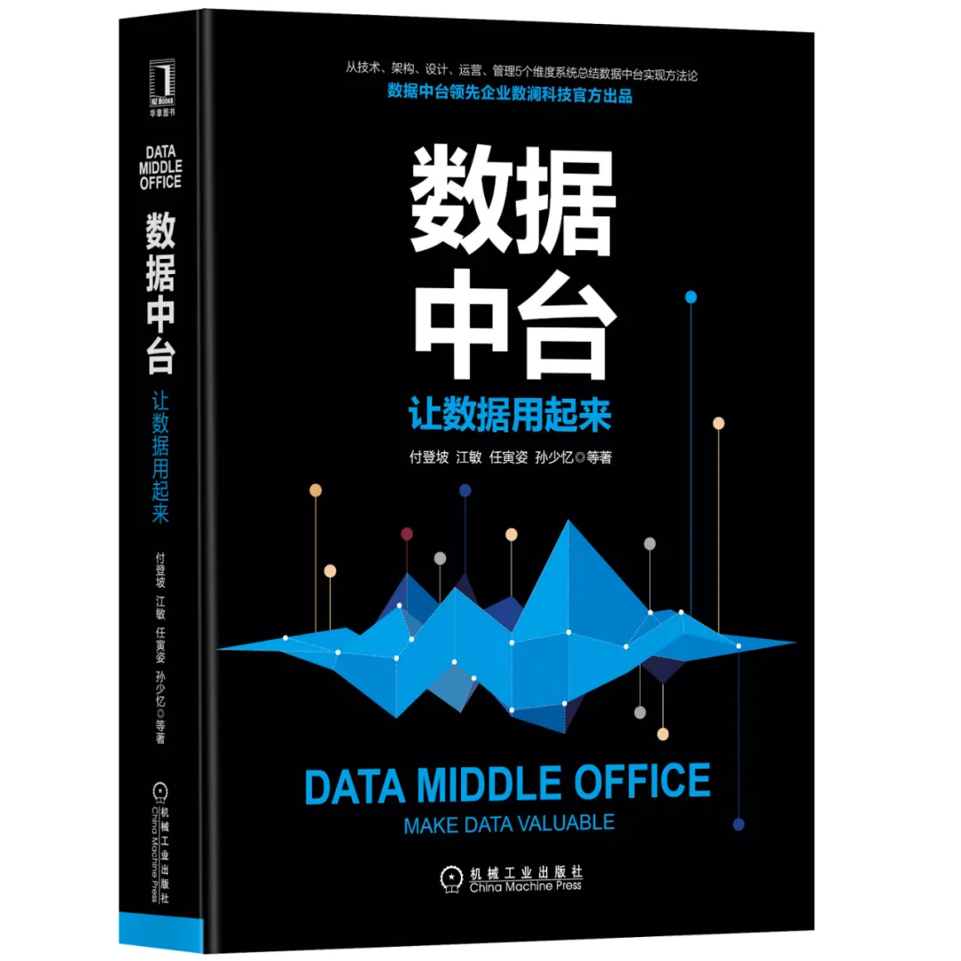 10本好书，助企业赢在数字化转型起跑线