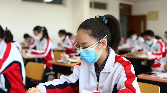 伊通一中2021高三高考成绩查询吉林四平最好的4所高中成绩一目了然谁