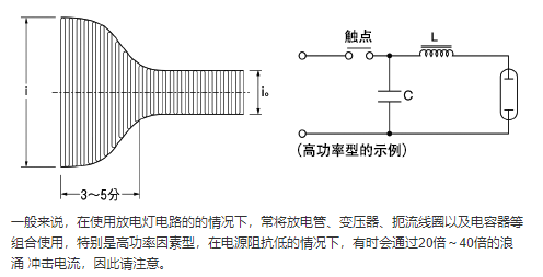 继电器触点画法图片