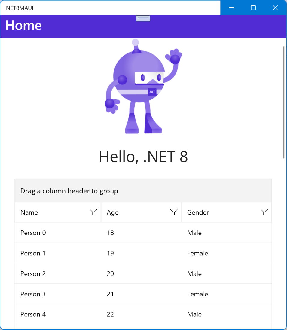 .NET 8<span style='color:red;'>的</span>正式<span style='color:red;'>发布</span>，<span style='color:red;'>对</span>Telerik开发工具<span style='color:red;'>意味着</span><span style='color:red;'>什么</span>？