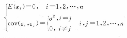 如何处理回归模型中的异方差性和自相关性问题?(python)_数据