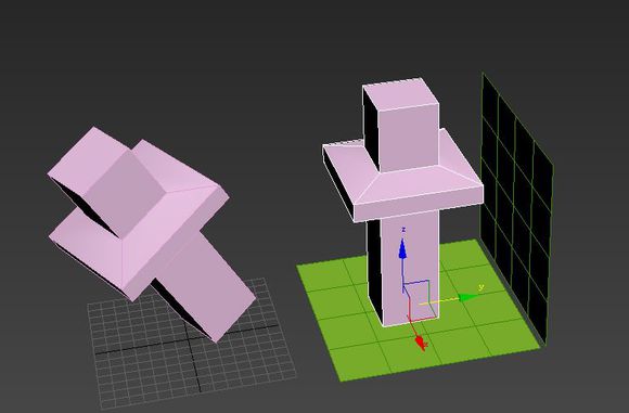 ¿Cómo aprender rápidamente a modelar 3dmax?  Aquí hay 4 rutinas ｜ Estrategia de modelado de Xiaobai