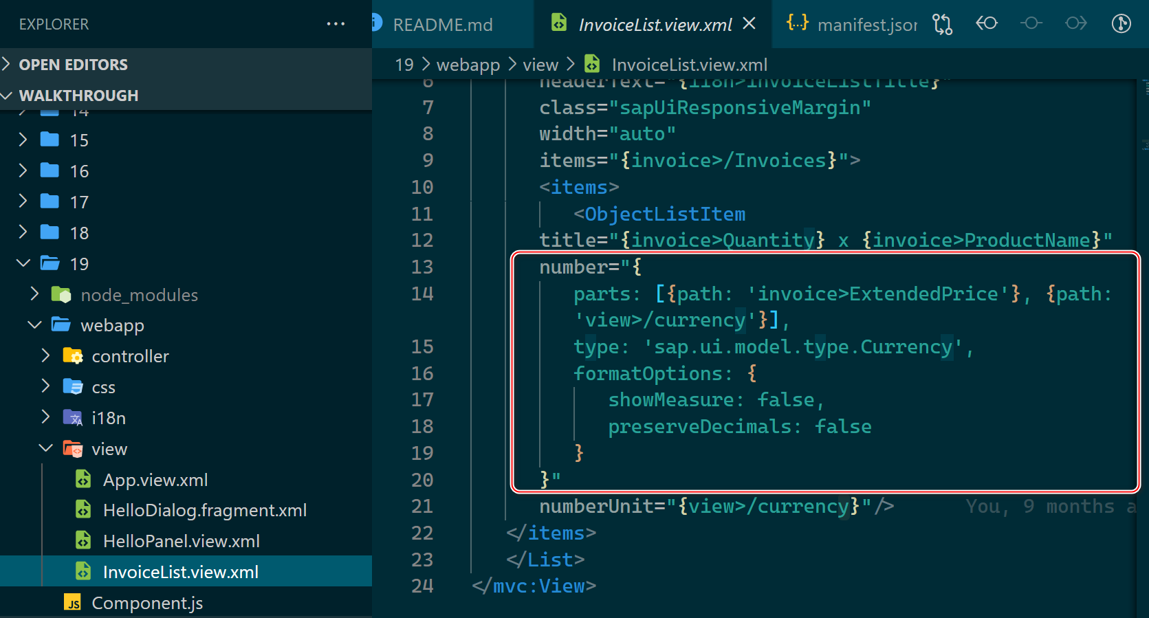 144. 授人以渔 - 如何查找 SAP UI5 官网上没有提到的控件属性的使用明细