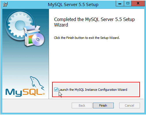 Windows系统云服务器安装、配置 MySQL 数据库图文教程