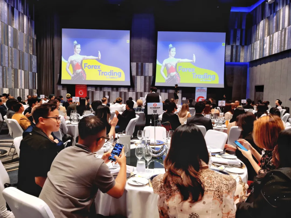 外汇天眼:wiki gala night酒会在曼谷圆满举办-csdn博客