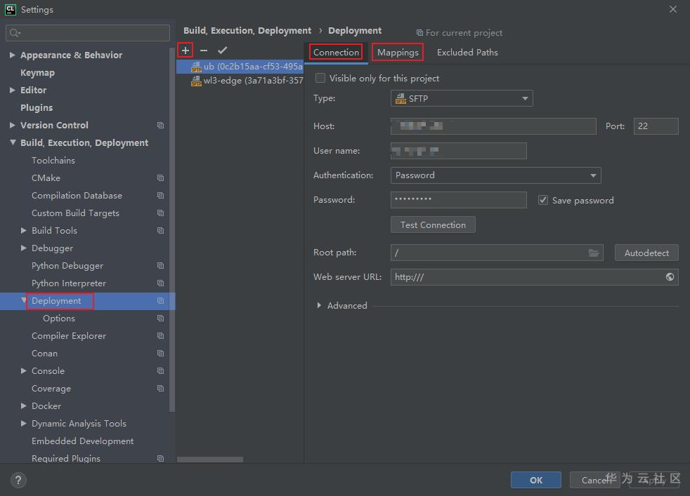 [WIN + Linux] C ++ remote development using CLION - Programmer Sought