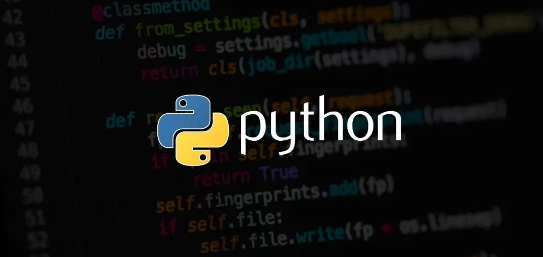 别这样直接运行Python命令，否则电脑等于“裸奔”