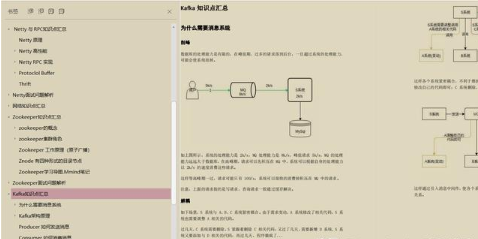 裸职在家，为拿大厂Offer，二个月吃透了这些Java高级面试题解析