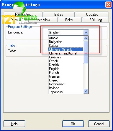 mysql5.464位下载_MySQL Front 64位