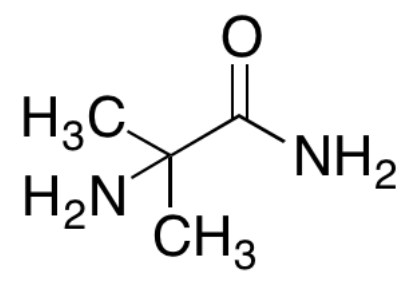 TRC丨艾美捷TRC 2-氨基-2-甲基丙酰胺说明书