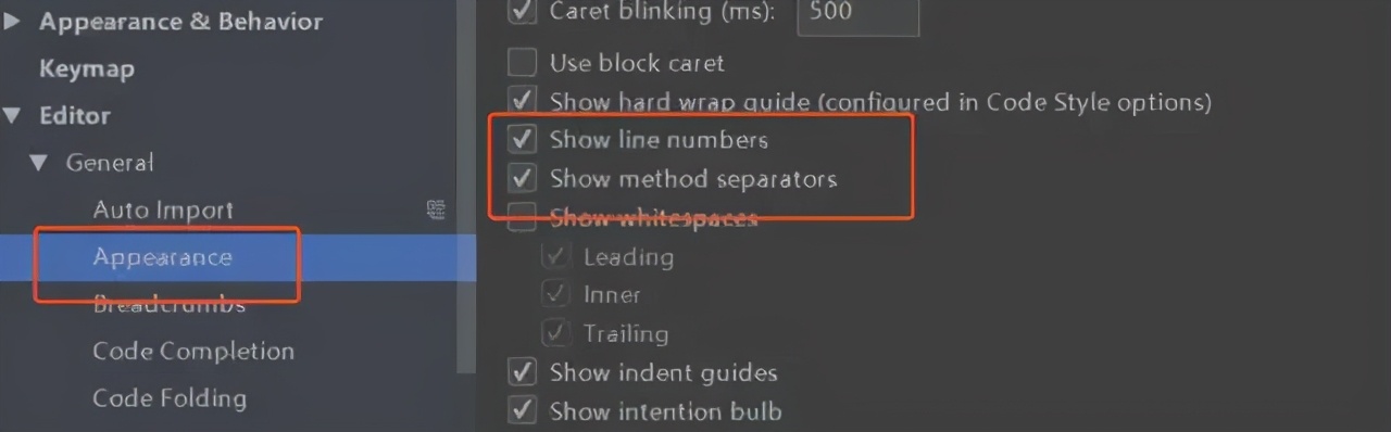 IntelliJ IDEA这样设置，用起来不仅顺手而且特爽