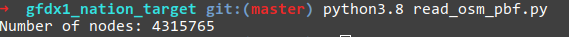 java osm pbf_read format .osm.pbf  from geofabrik