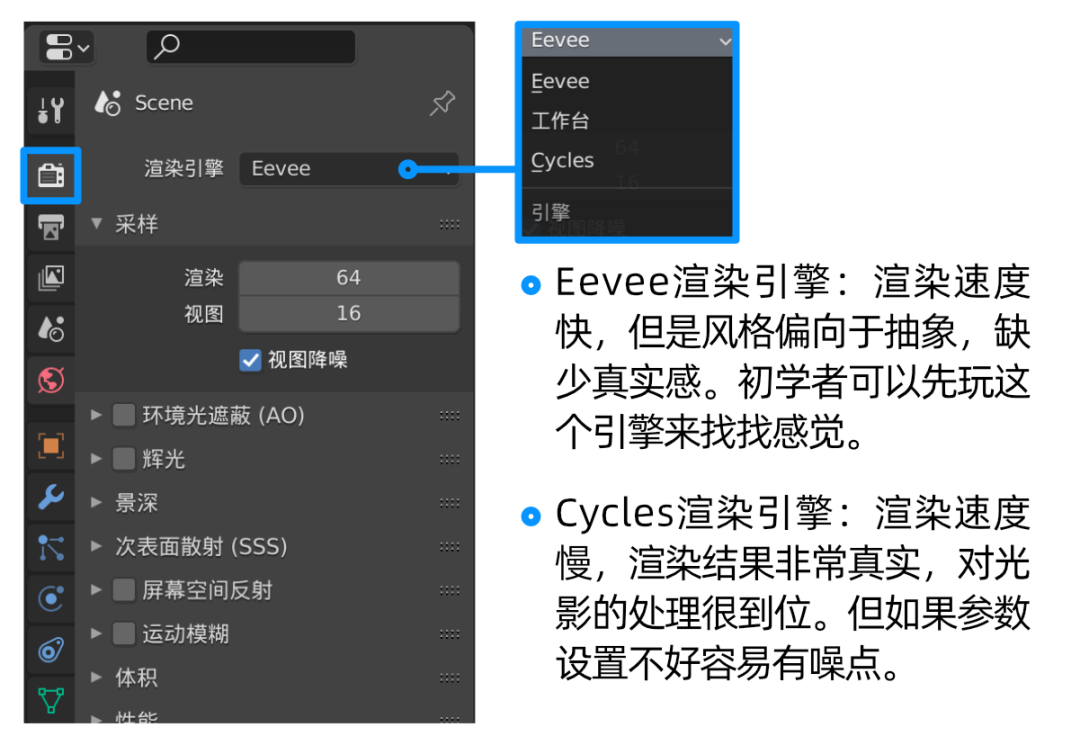 3D神器Blender：从入门到跨过门槛！_奎特尔星球-程序员信息网- 程序员 
