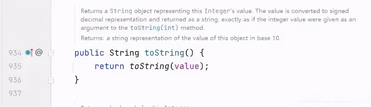 头条三面：toString()、String.valueOf、(String)强转，啥区别？