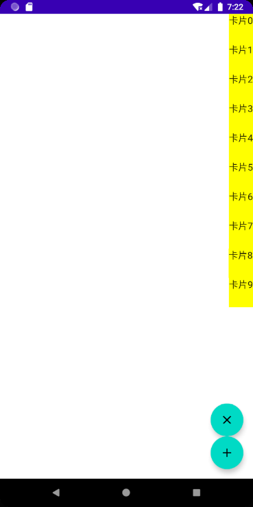 63ae456bac39b490c4f1c7823e92a401 - Jetpack Compose学习(9)——Compose中的列表控件(LazyRow和LazyColumn)