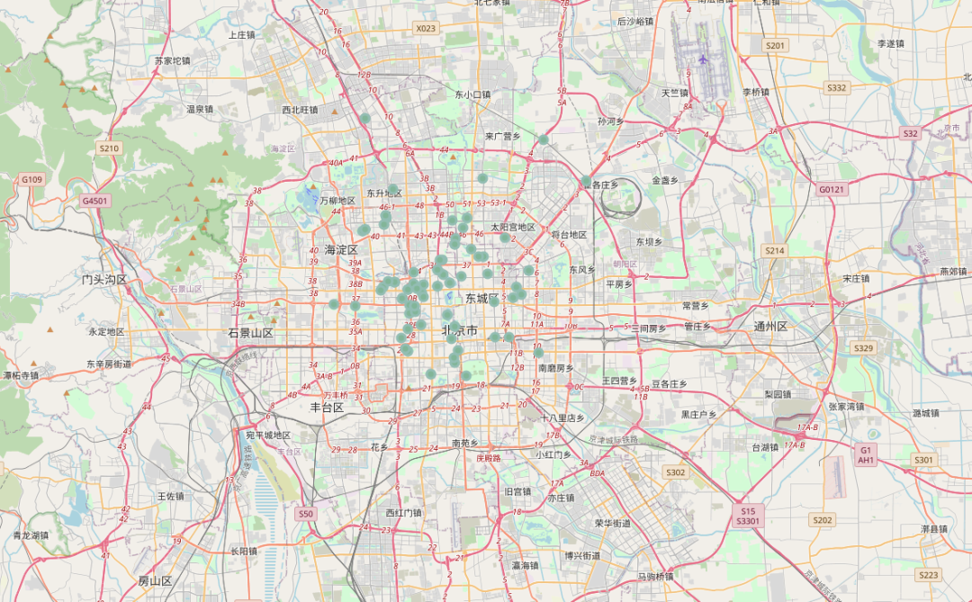 Python采集3000条北京二手房数据，看我都分析出了啥？