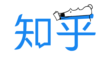 知乎logo