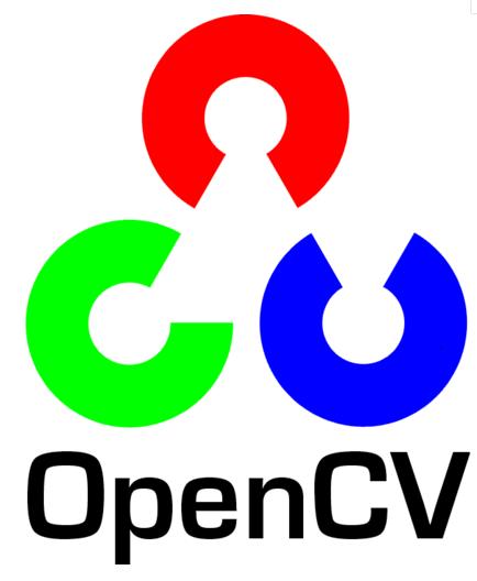 探索图像处理的利器——OpenCV