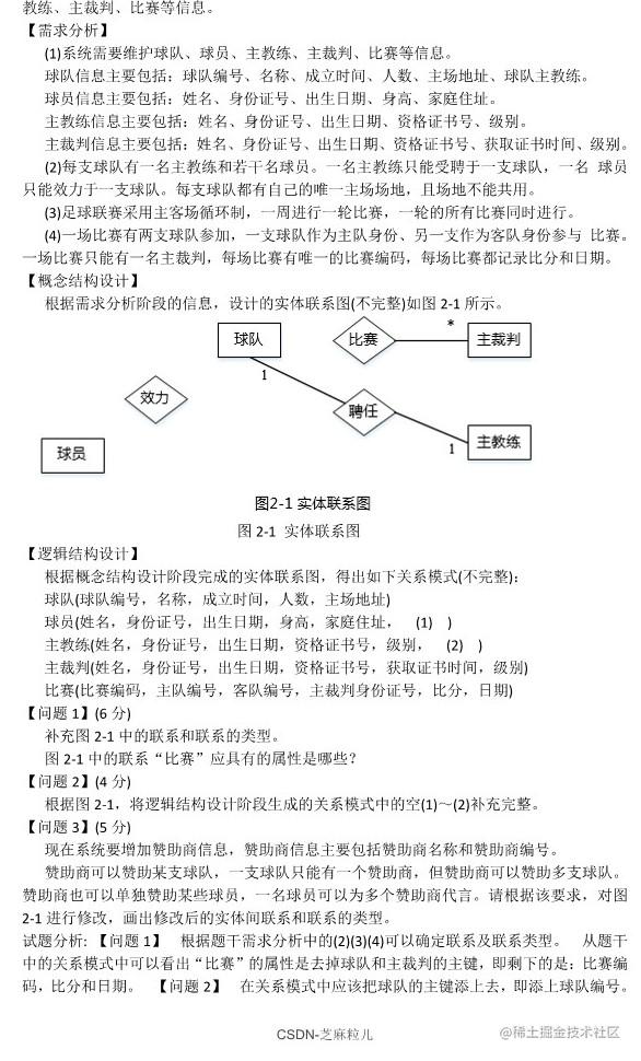 芝麻粒儿-空名先生