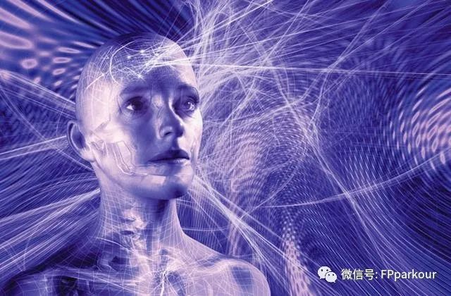 所以就练出了这一类脑子想着一件事,手里做着另一件事的"超能力""科技