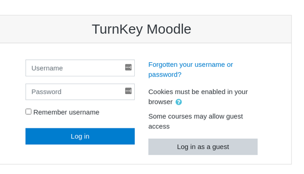 大 moodle 職業