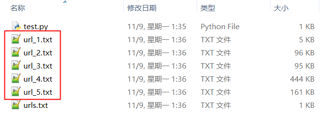 《零基础入门学习Python》第053讲：论一只爬虫的自我修养