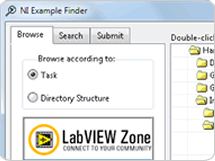 LabVIEW是如何控制硬件的？