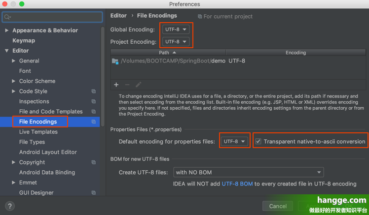 原文:SpringBoot - 配置文件application.properties使用详解（附：Profile多环境配置）