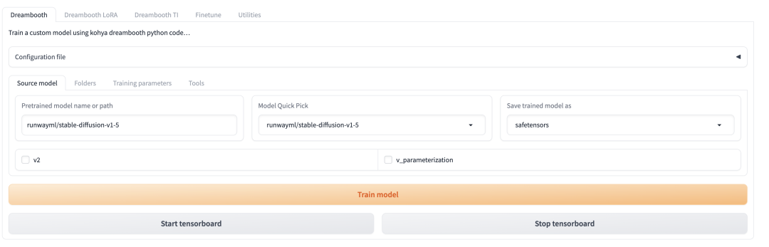 一份保姆级的 Stable Diffusion 部署教程，开启你的炼丹之路