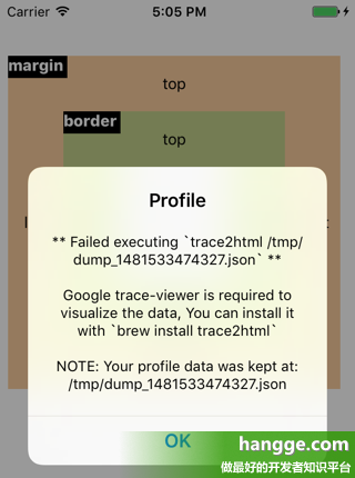 原文:React Native - 调试技巧及调试菜单说明（模拟器调试、真机调试）