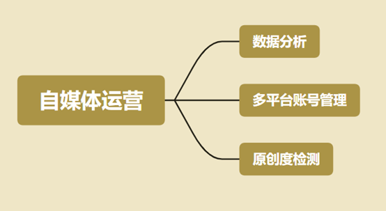 各大视频平台怎么一键同步？