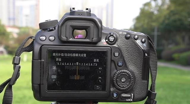 佳能hdr_你知道包围曝光与hdr的关系吗 学会包围曝光 让你的照片更