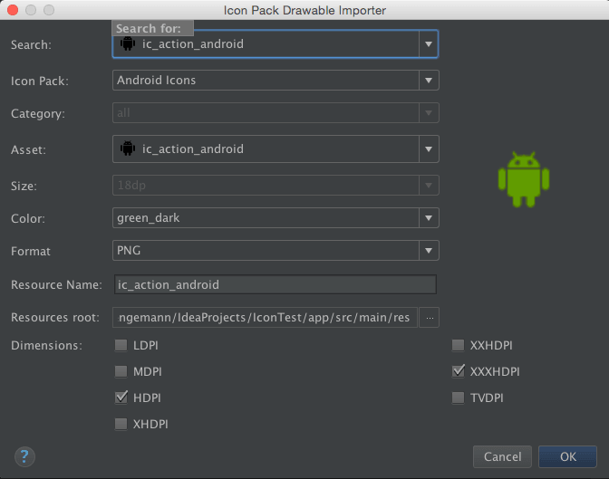 Android Studio