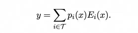 基于megatroncore的稀疏大模型训练工具阿里云moe大模型最佳实践