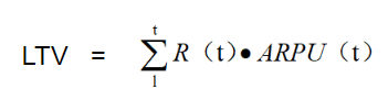 LTV计算方法和应用_定积分_12