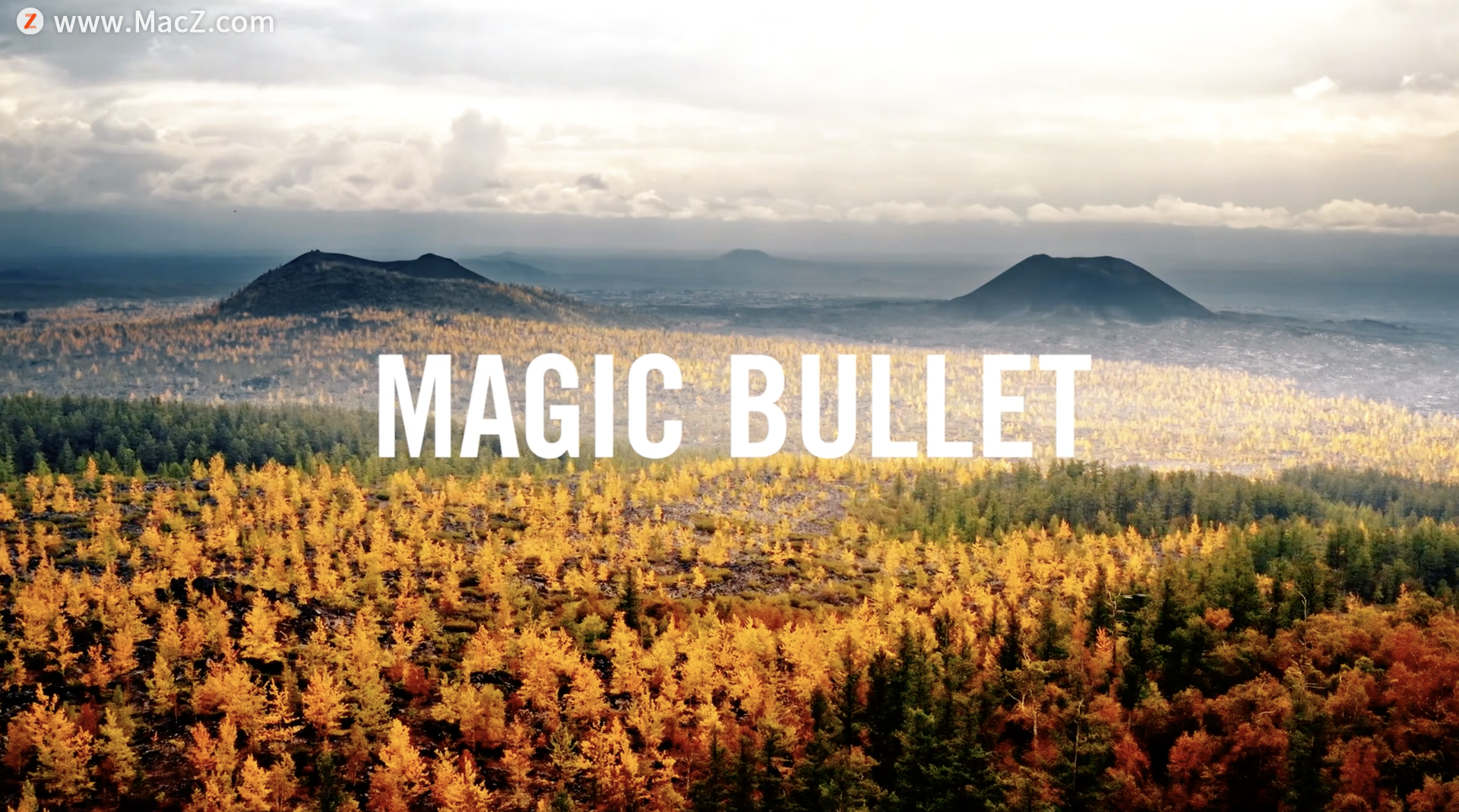 Magic Bullet Suite v2024.0.1