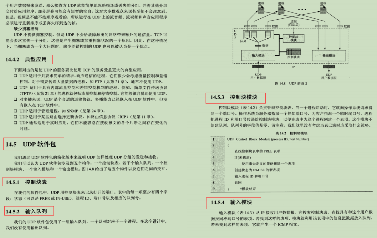 图文并茂，华为内部网络服务器端架构手册火了！肝完变秃也变强