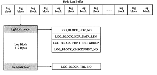 MySQL中的redo log和undo log