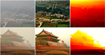 [转载]由简至美的最佳论文