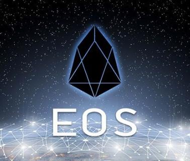 eos操作系统_区块链辞典｜什么叫EOS“区块链3.0”？