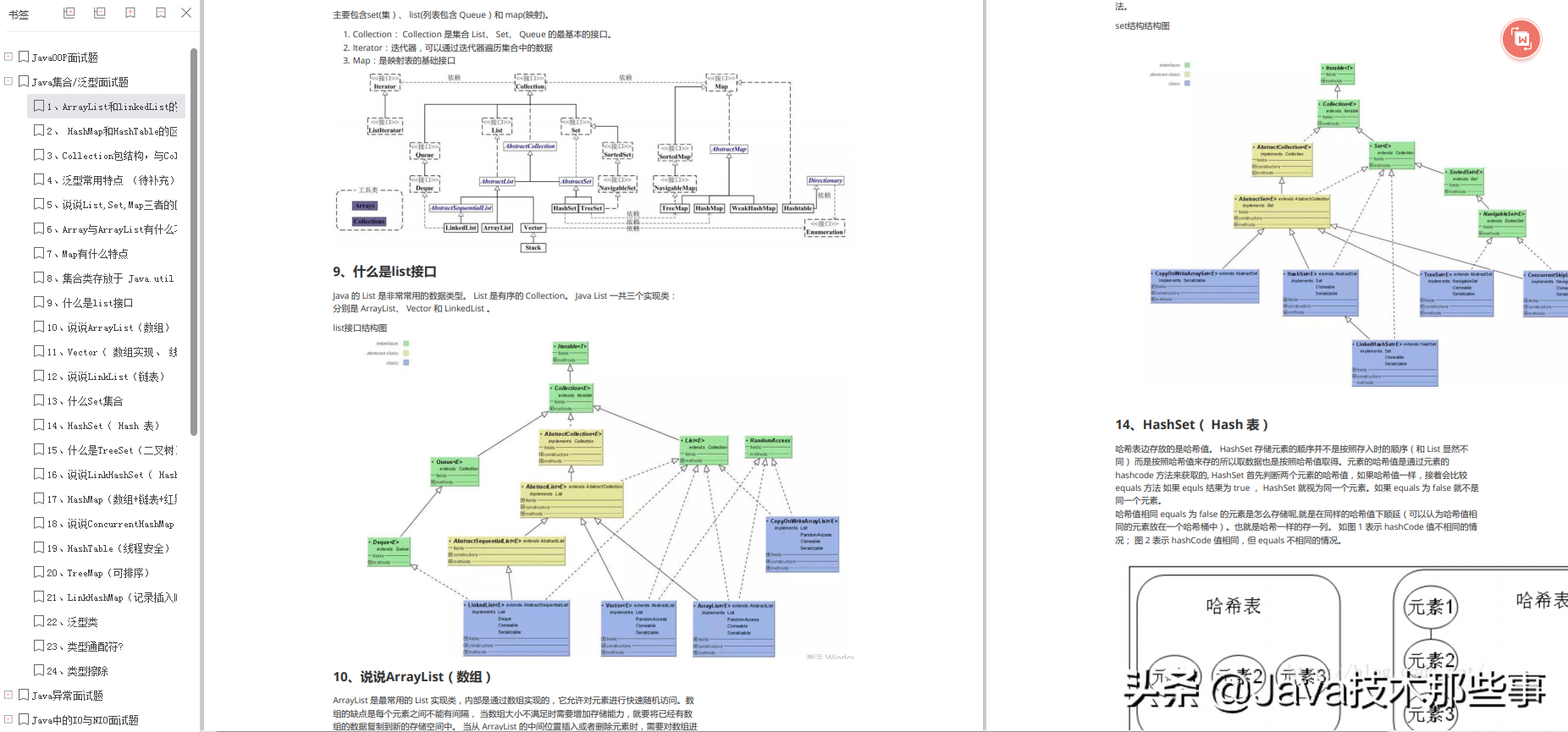 行走的Offer收割机！首次公布Java10W字面经，Github访问量破百万