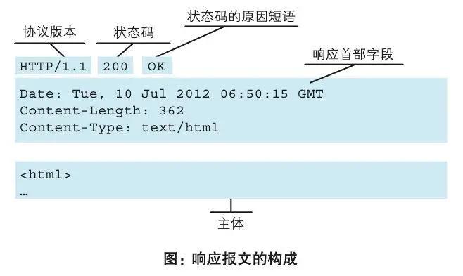 51 张图助你彻底掌握 HTTP 协议 