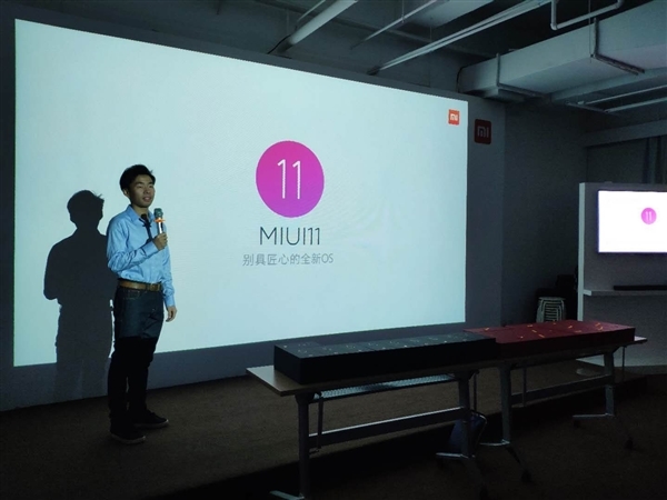 miui11升级鸿蒙,这就是MIUI 11的升级机型名单？还挺给力！