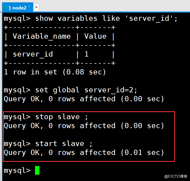 linux操作系统centos7.9 mysql8.0 主从数据同步_mysql_11