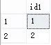 SQL 中除了写 in 和 not in外，其他写法